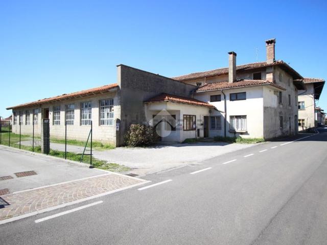 Rustico in vendita a Cividale Del Friuli, Friuli-Venezia Giulia