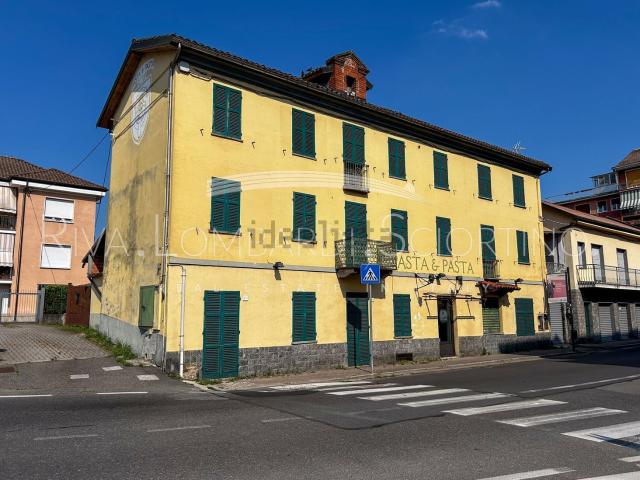Rustico in vendita a Piemonte, Asti