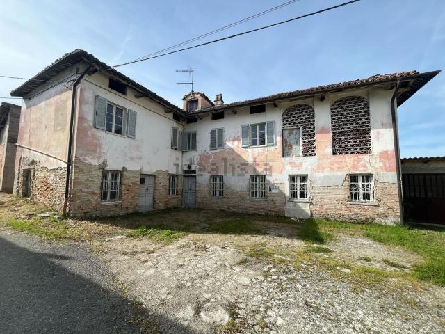 Rustico in vendita a Piemonte, Asti