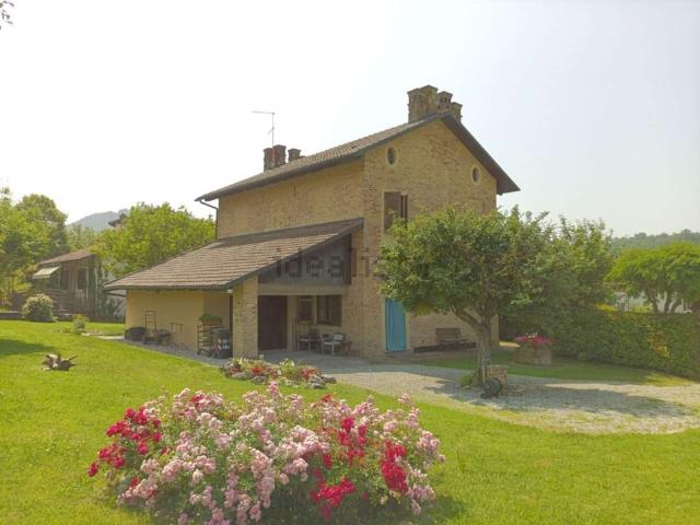 Rustico in vendita a Piemonte, Alessandria