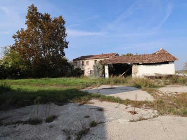 Rustico in vendita a Villimpenta, Lombardia