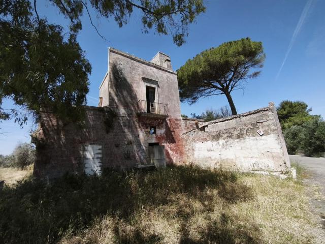 Rustico in vendita a Puglia, Brindisi