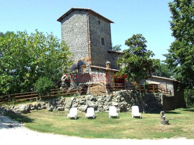 Rustico in vendita a Orvieto, Umbria
