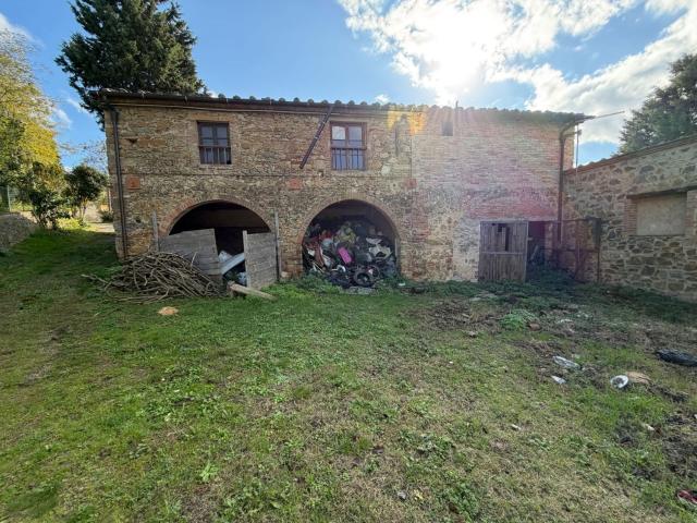Rustico in vendita a Barberino Tavarnelle, Sant'appiano