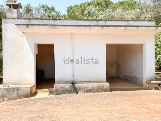 Rustico in vendita a Puglia, Brindisi