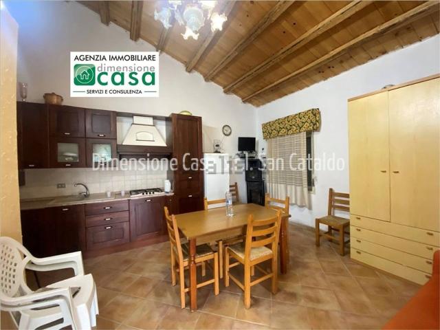 Rustico in vendita a Caltanissetta, Sicilia