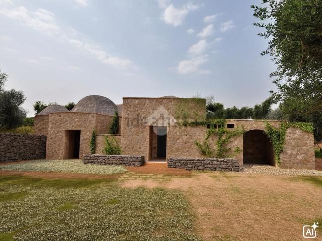 Rustico in vendita a Francavilla Fontana, Brindisi