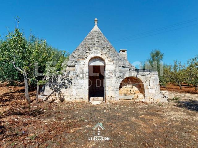 Rustico in vendita a Puglia, Bari