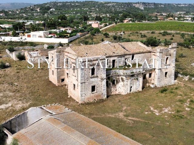 Rustico in vendita a Siracusa, Sicilia