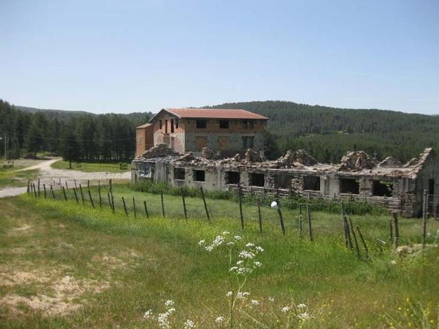 Rustico in vendita a Calabria, Cosenza