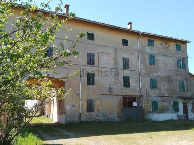 Rustico in vendita a Lubiana, Sorbolo