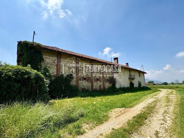 Rustico in vendita a Piemonte, Torino