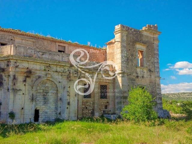 Rustico in vendita a Siracusa, Sicilia