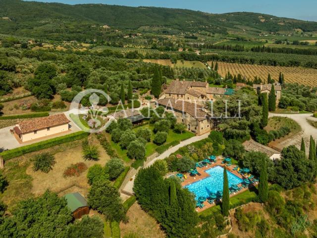 Rustico in vendita a Tuoro Sul Trasimeno, Umbria