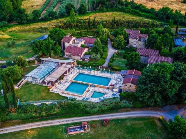 Rustico in vendita a Orli, Casole d'Elsa