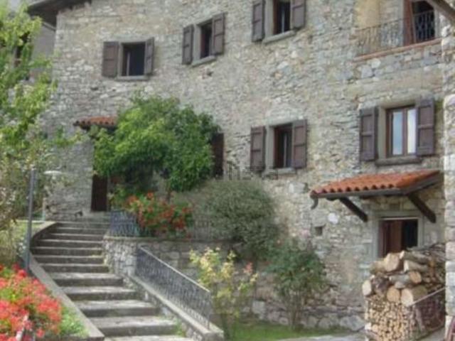 Rustico in vendita a Unione Comuni Garfagnana, Molazzana