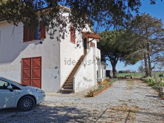 Rustico in vendita a Colmata, Piombino