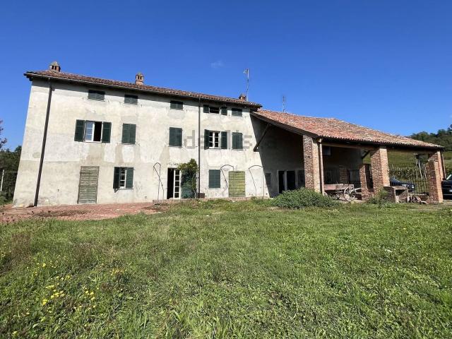 Rustico in vendita a Piemonte, Alessandria