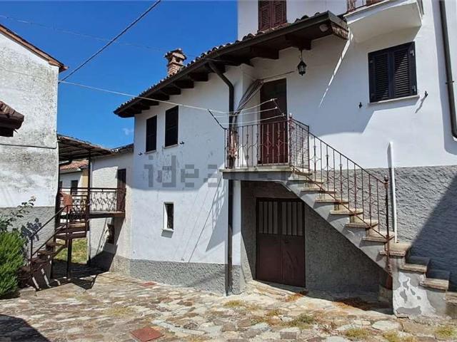 Rustico in vendita a Piemonte, Alessandria