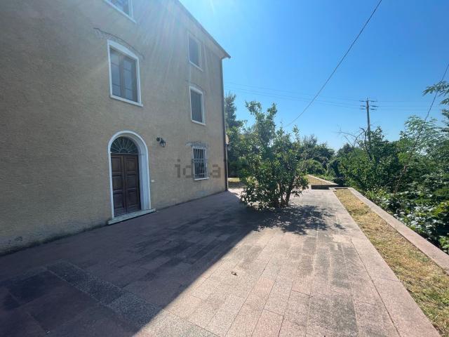 Rustico in vendita a Tonfano, Toscana