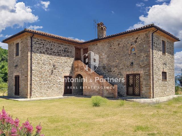 Rustico in vendita a Monte Castello Di Vibio, Umbria