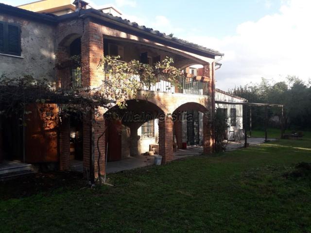 Rustico in vendita a Tonfano, Toscana