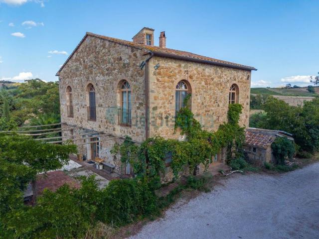 Rustico in vendita a Gavorrano, Grosseto