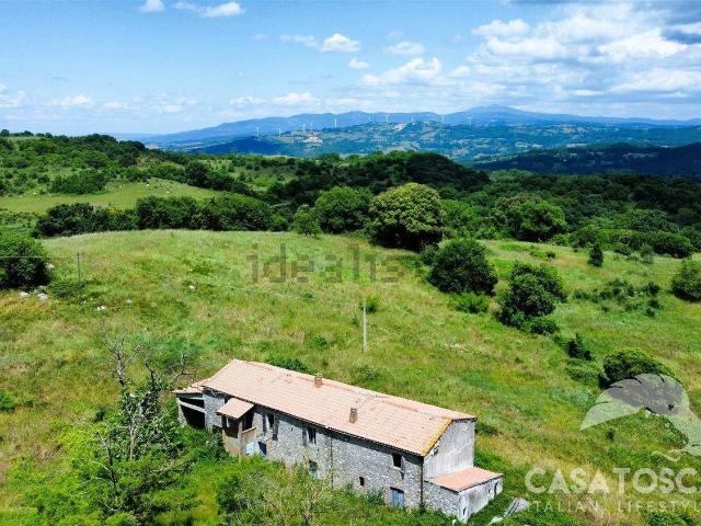 Rustico in vendita a Scansano, Toscana