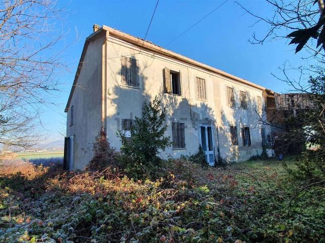 Rustico in vendita a Monselice, Veneto
