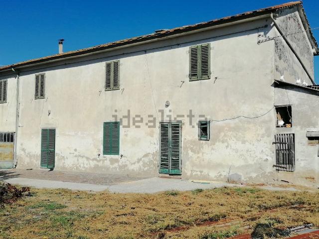 Rustico in vendita a Ponte Buggianese, Vione