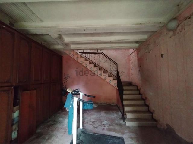 Rustico in vendita a Ferrara, Reggio Emilia