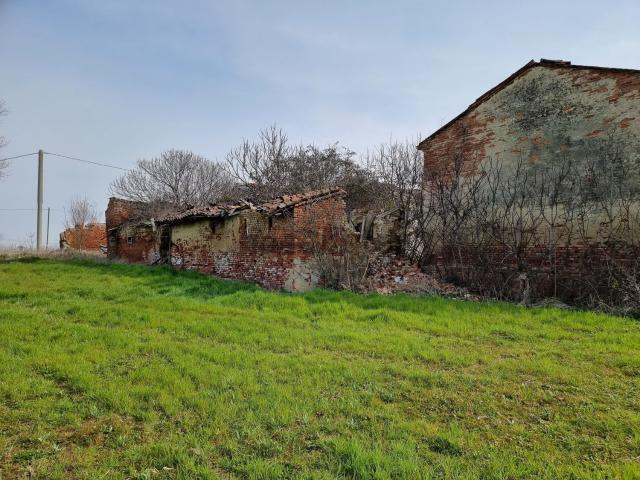 Rustico in vendita a Sabbioneta, Lombardia