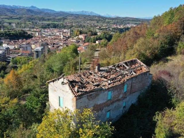 Rustico in vendita a Piemonte, Cuneo