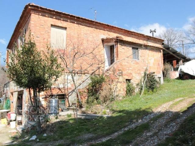Rustico in vendita a Trequanda, Siena
