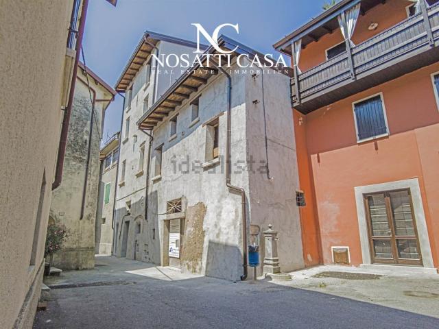 Rustico in vendita a Comunità Montana Parco Alto Garda bresciano, Toscolano Maderno