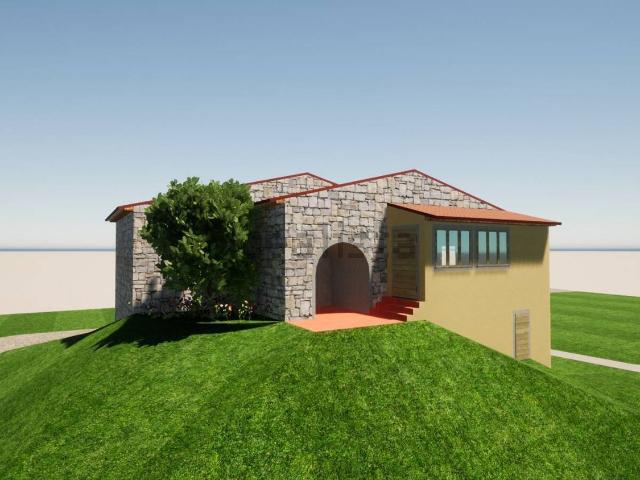 Rustico in vendita a Roccastrada, Grosseto