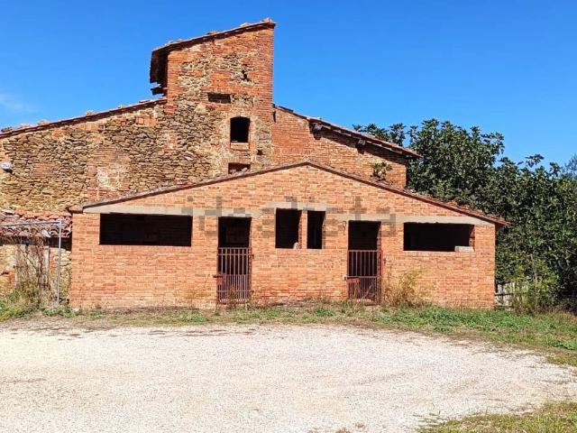 Rustico in vendita a Sinalunga, Siena