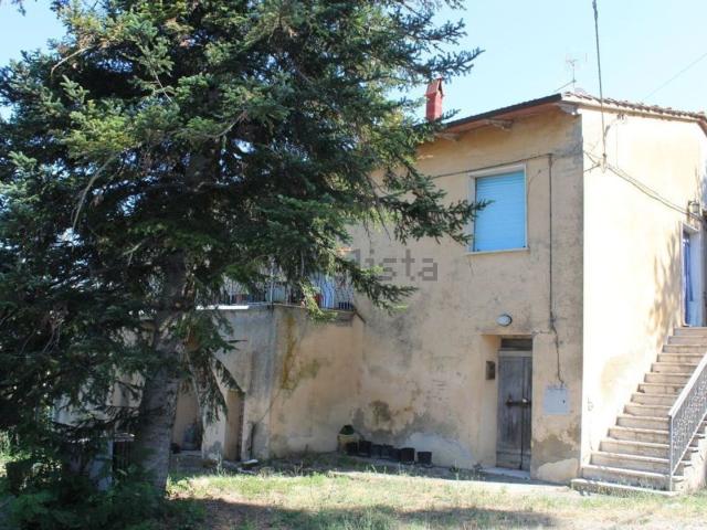Rustico in vendita a Abbadia Di Montepulciano, Toscana