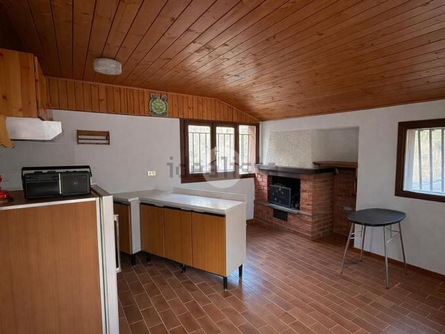 Rustico in vendita a Comunità montana della valle Camonica, Borno