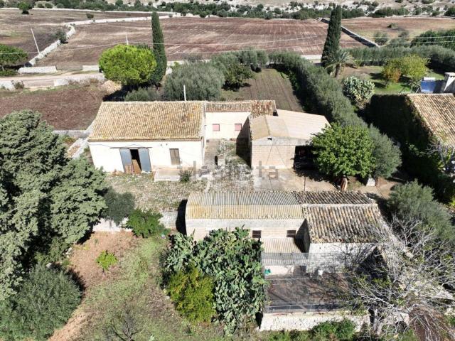 Rustico in vendita a Rosolini, Sicilia