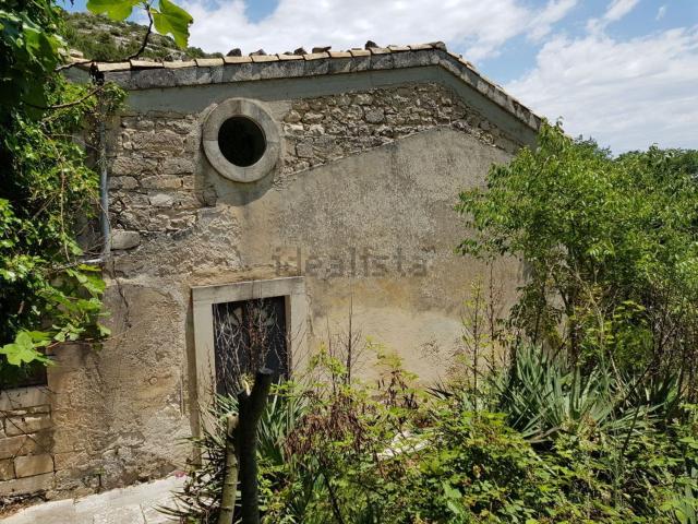 Rustico in vendita a Ragusa Ibla, Ragusa