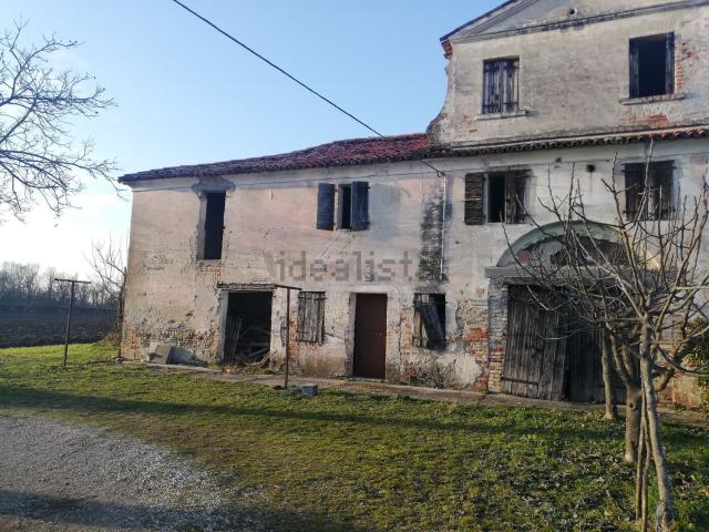 Rustico in vendita a Breda Di Piave, Veneto