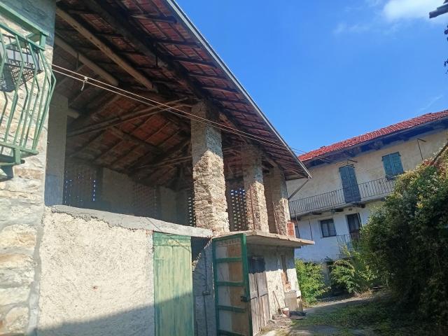 Rustico in vendita a Piemonte, Cuneo