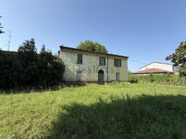 Rustico in vendita a Roncalceci, Ravenna