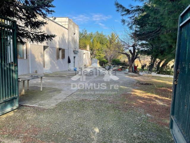 Rustico in vendita a Andria, Barletta-andria-trani