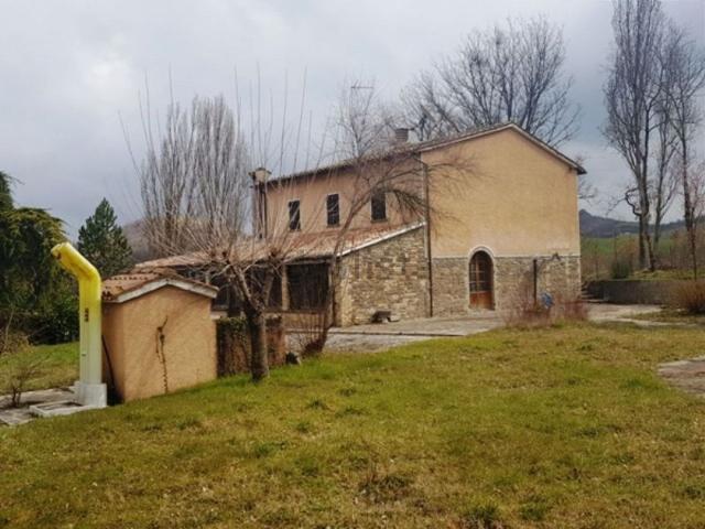 Rustico in vendita a Marche, Pesaro E Urbino