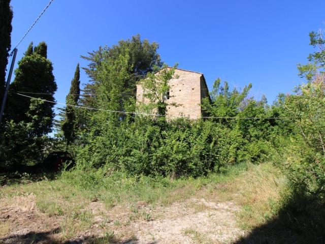 Rustico in vendita a Ripatransone, Ascoli Piceno