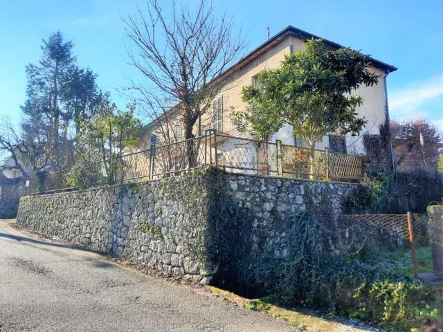 Rustico in vendita a Isola Del Liri E Superiore, Lazio