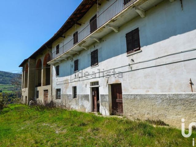 Rustico in vendita a Piemonte, Cuneo