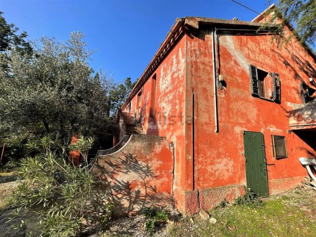 Rustico in vendita a Corinaldo, Ancona